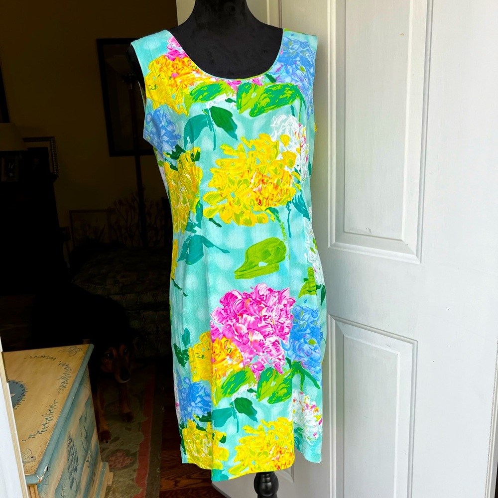 JAMS World Dress